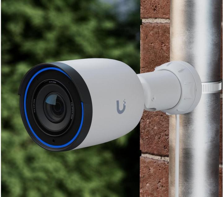 Productafbeelding Ubiquiti G6 Pro Bullet (3840 x 2160 Pixels)