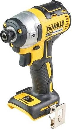 Actual product image DeWalt 18V 5-piece set with 3x 5Ah