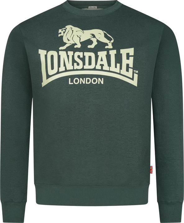 Actual product image Lonsdale Go Sport (3XL)