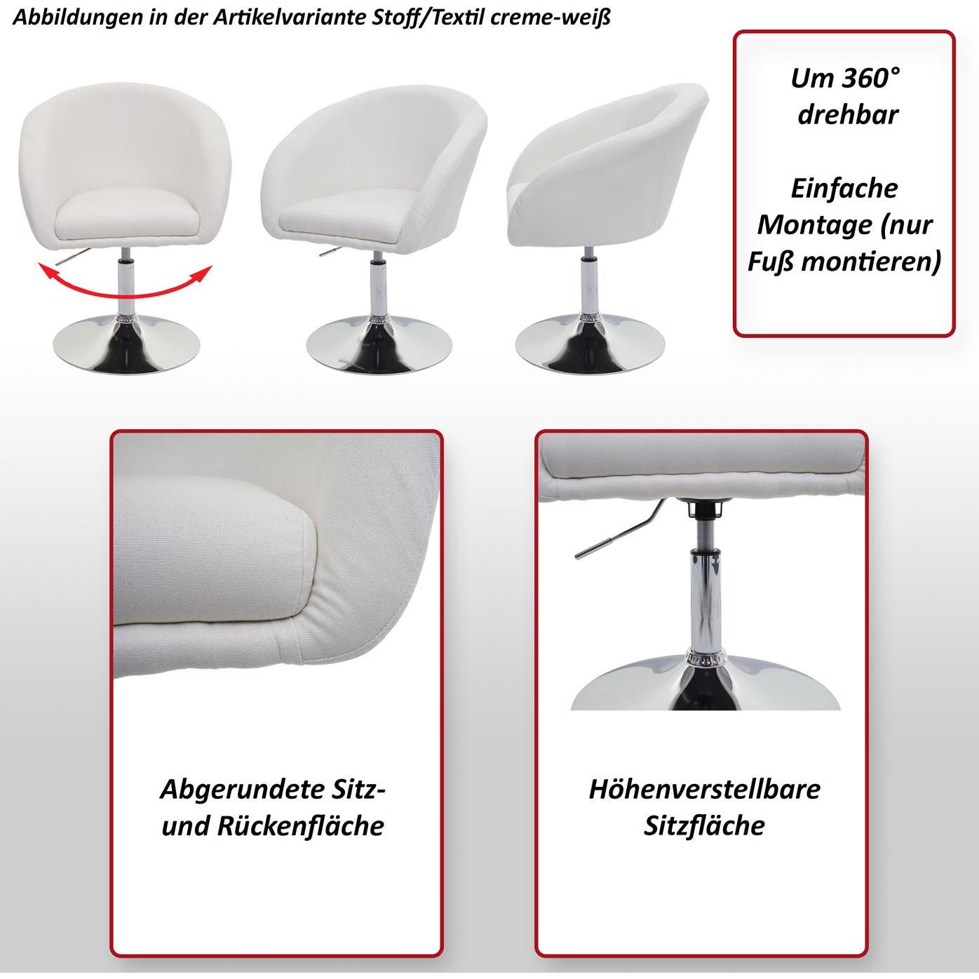 Thumbnail - MCW, Stühle, F19