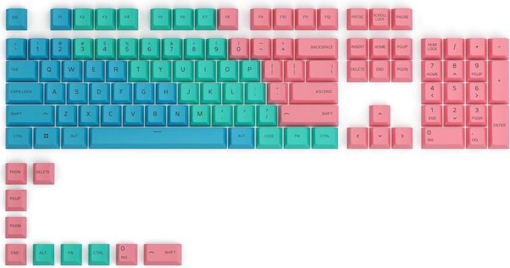 Glorious GLO-KC-GPBT-P