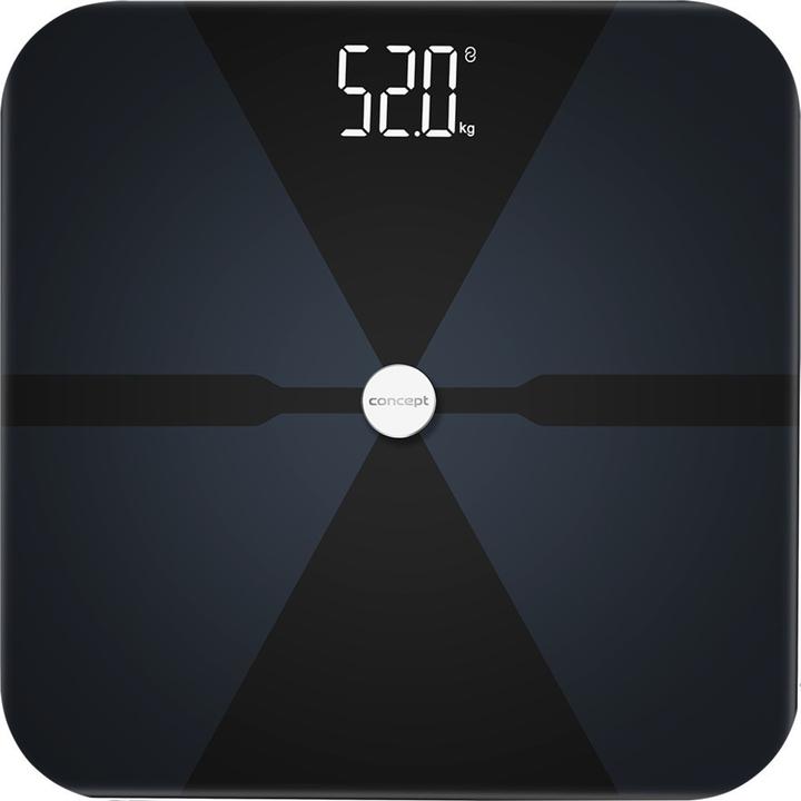 Produktbild Concept Persönliche Diagnosewaage Perfect Health VO5100
