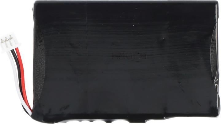 Actual product image AccuCell Akku für Apple iPod2, 616-0159