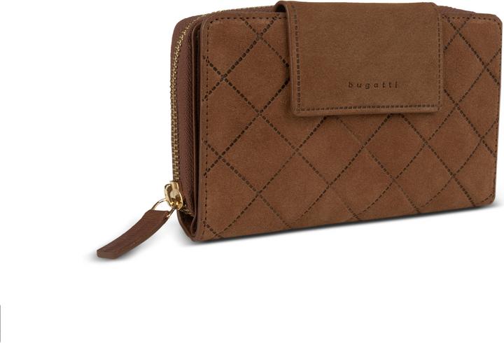 Image du produit Bugatti Fabia Ladies Zip Wallet