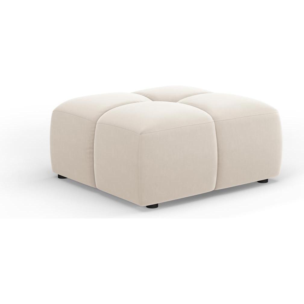 Maison Heritage, Hocker + Pouf, Adams
