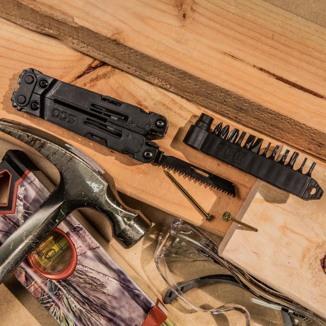 Produktbild SOG Power Access Deluxe - Black
