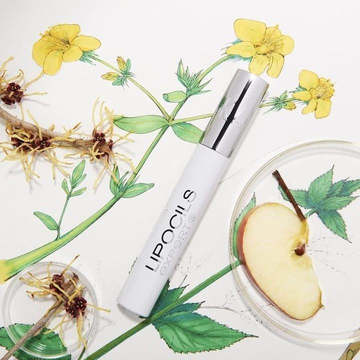 Image du produit Talika Lipocils expert - Soin des cils (Gel pour le soin des yeux, 10 ml, Journée)