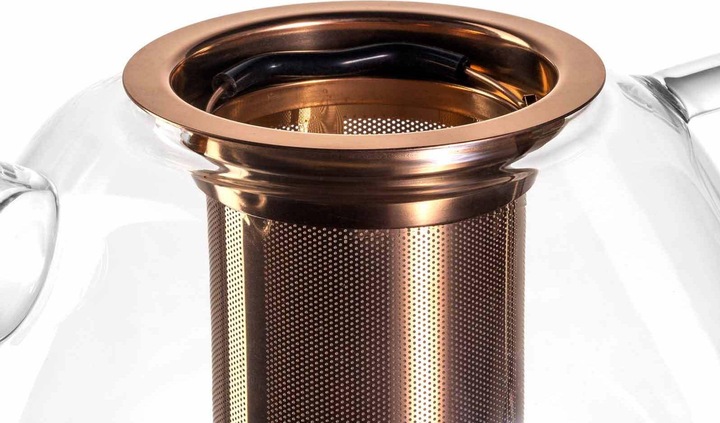 Produktbild Leonardo Teekanne (1.50 l)