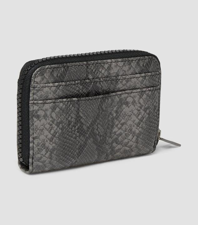 Actual product image s.Oliver Zip Around Wallet