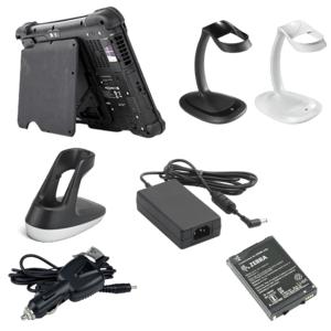 Zebra Kit Adattatore Usb-Ethernet, Accessori lettore codice a barre