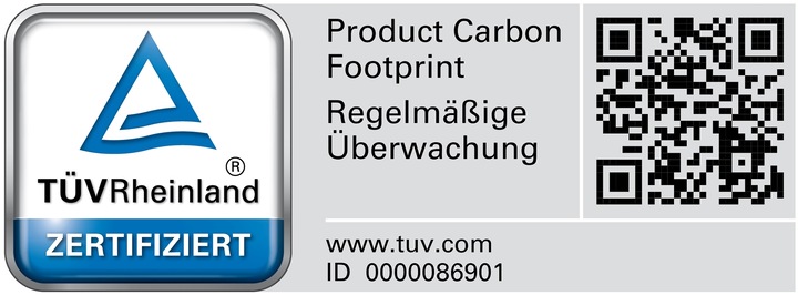 Produktbild Bosch Hausgeräte BOSCH KGN39OCAF Kühl-/Gefrierkombi (363 l)