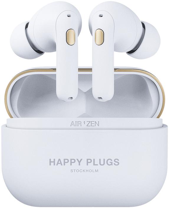Happy Plugs Air 1 Zen (30 h, Kabellos)