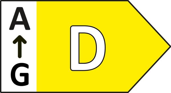 Energie-Label Siemens KI31RADD1 (165 l)