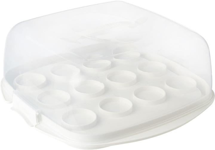 Immagine prodotto Sistema Scatola per torte Bake It 8.8L