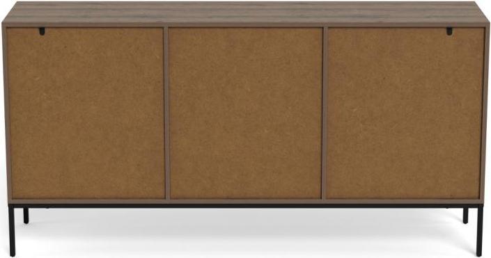 Image du produit AC Design Palmdale (158 x 40 x 80 cm)