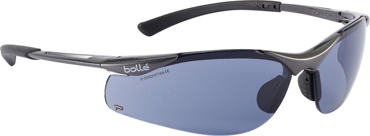 Produktbild Bollé CONTPSF Contour Smoked Lens