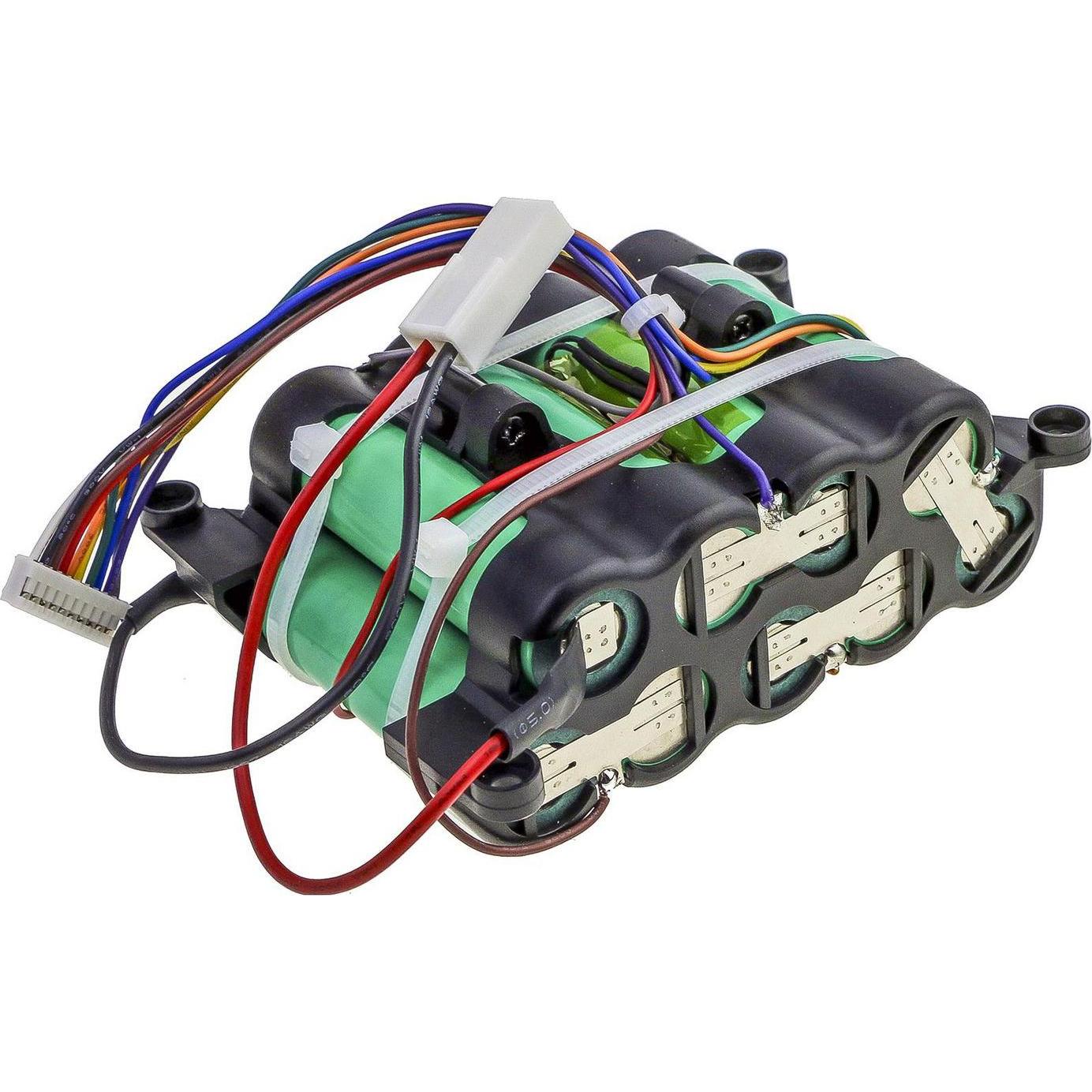 CoreParts Battery for Vacuum, Staubsauger Zubehör