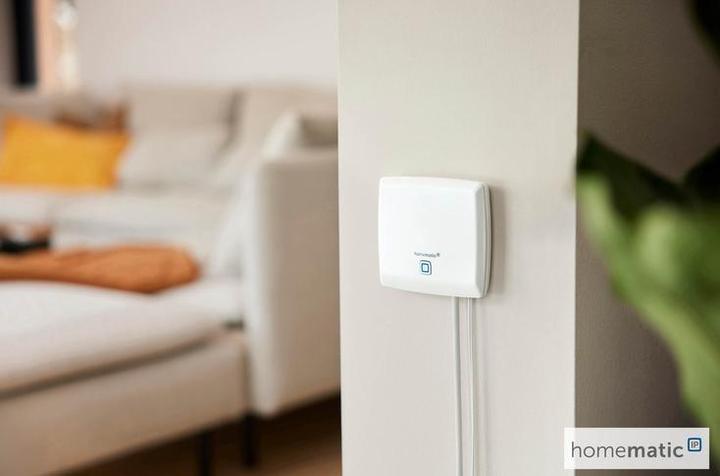 Produktbild Homematic IP Access Point