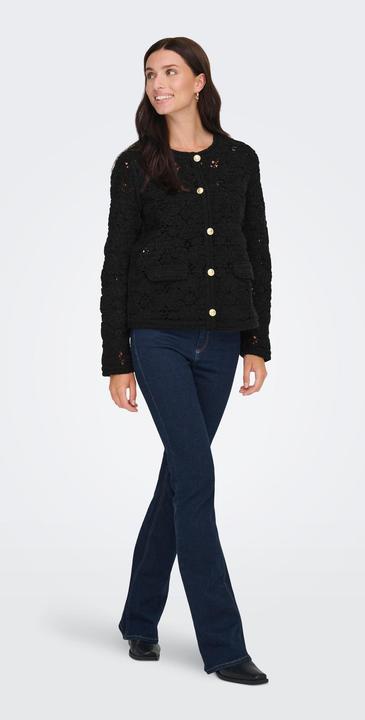 Actual product image JdY JDYEMILIE Strickjacke Strickjacke (S)