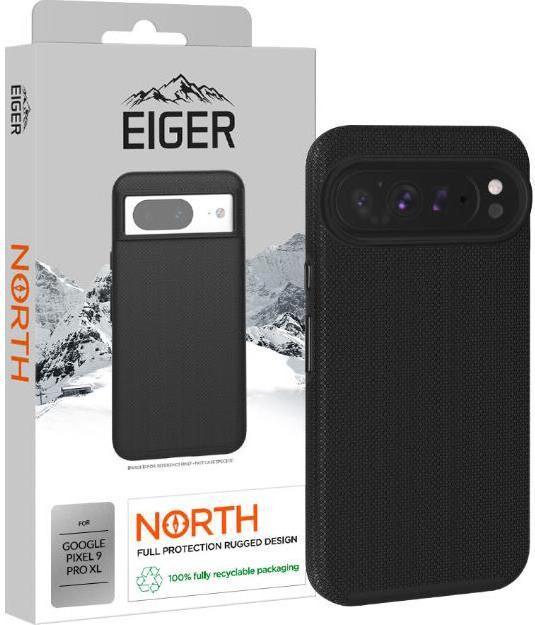 Eiger North Case (Google Pixel 9 Pro XL)