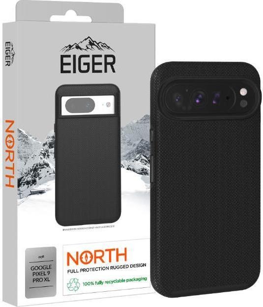 Eiger North Case (Google Pixel 9 Pro XL)
