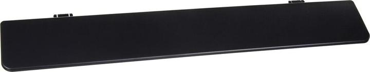 Actual product image Dell KB813 Smartcard Reader USB Keyboard (US, Cable)