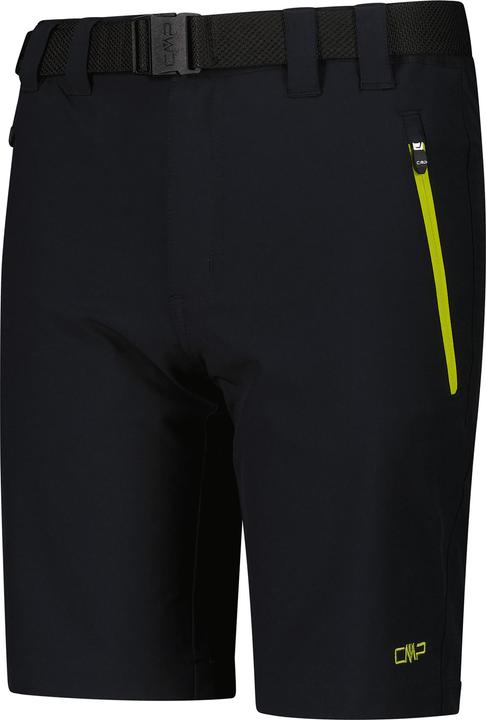 Produktbild CMP Campagnolo Kid's Bermuda with Belt (128)