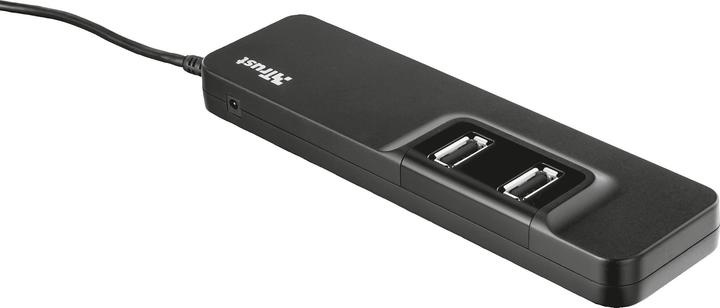 Produktbild Trust Oila (USB-A, 7 Ports)