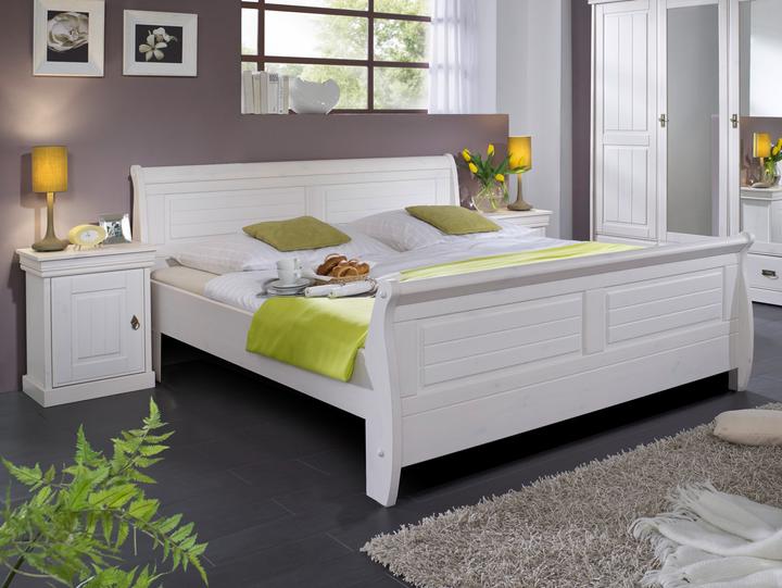 Image du produit Möbel-Eins Roman (180 x 200 cm)