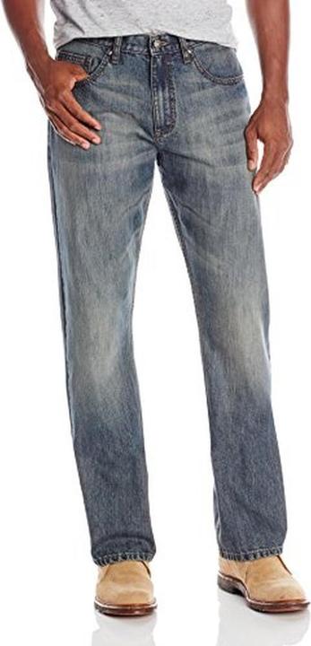 Immagine prodotto Wrangler Jeans Boot Cut Taglio Comodo (W36/L30)