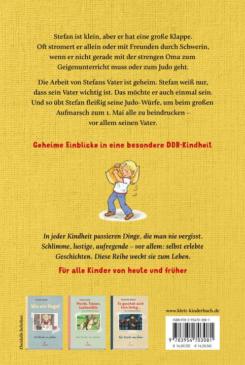 Actual product image Der grosse Wurf (German, Stefan Black, Tanja Székessy, 2025)