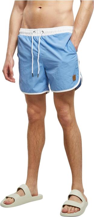 Image du produit Urban Classics Retro Swimshorts - 2306 (XL)
