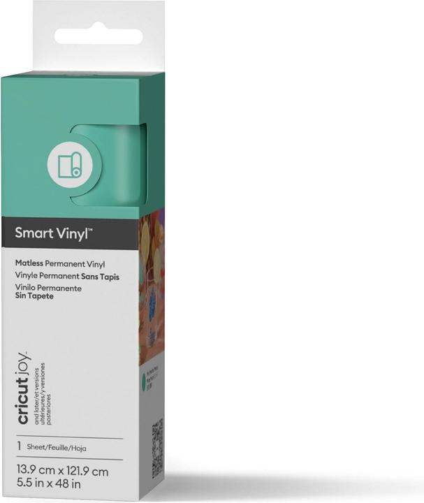 Produktbild Cricut Joy Smart Vinyl Permanent-Haftend (P)