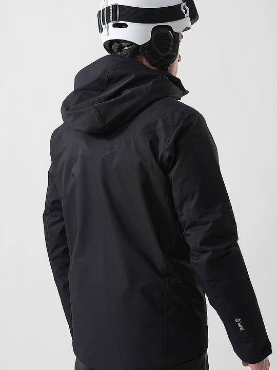 Actual product image Peak Performance Maroon Insulated Jacket (M)