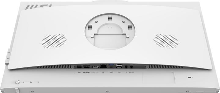 Produktbild MSI AIO PRO AP242P 14M-891EU i5-14400 23.8" IPS LED FHD Non-Touch Anti-Glare - Core i5 - 16 GB (500 GB, 20 GB, Intel Core i5-14400)