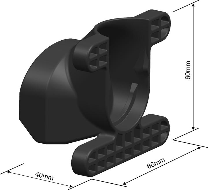 Produktbild 2M Solutions Hantelverschlüsse Easy Click