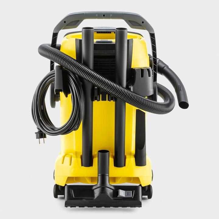 Actual product image Kärcher WD 5 V-25/5/22 (Wet dry vacuum cleaner)