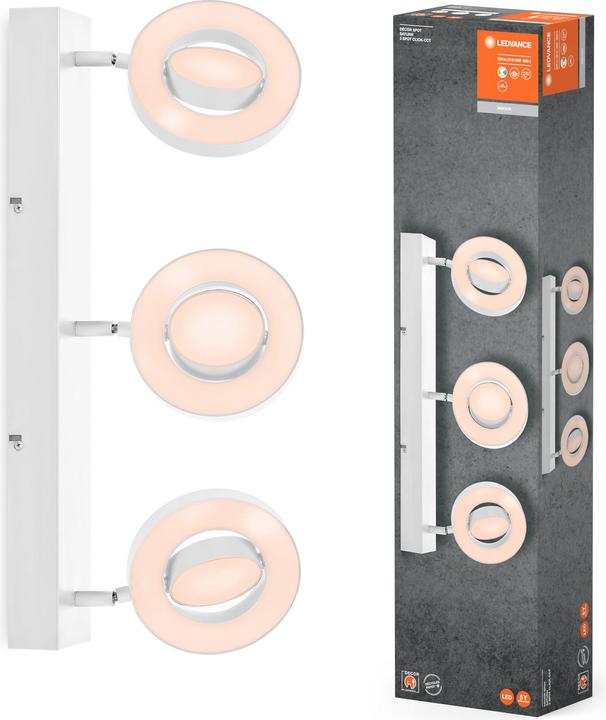 Actual product image Ledvance LEDV LED ceiling light (935 lm)