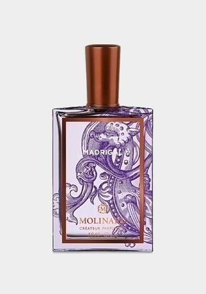 Produktbild Molinard Personnelle Collection Madrigal (Eau de Parfum, 75 ml)
