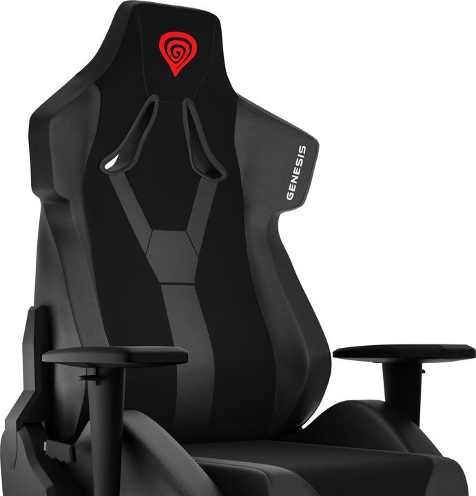 Actual product image Genesis Nitro 650