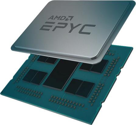 Produktbild AMD Ryzen 5 5600G (AM4, 3.90 GHz, 6 -Core)