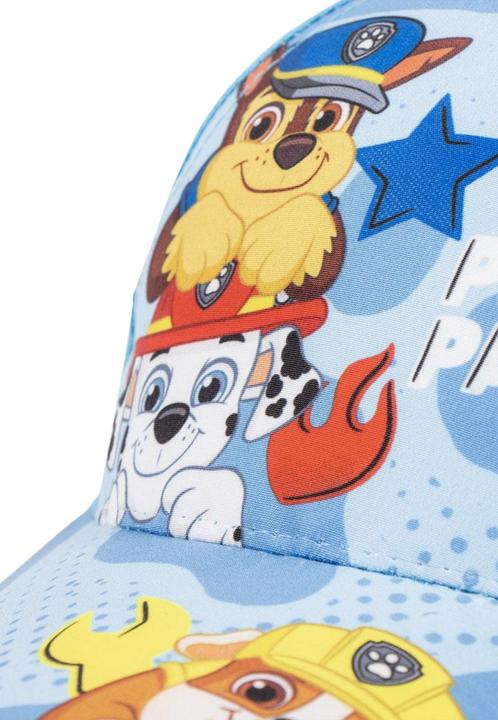 Actual product image Disney Paw Patrol Kappe (51)