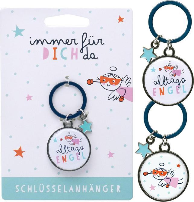 Actual product image Sheepworld Keychain