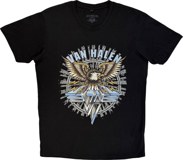 Produktbild Van Halen Eagle TS (S)
