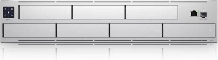 Produktbild Ubiquiti Netzwerkrekorder UniFi UNVR-PRO (Netzwerk Videorecorder (NVR))