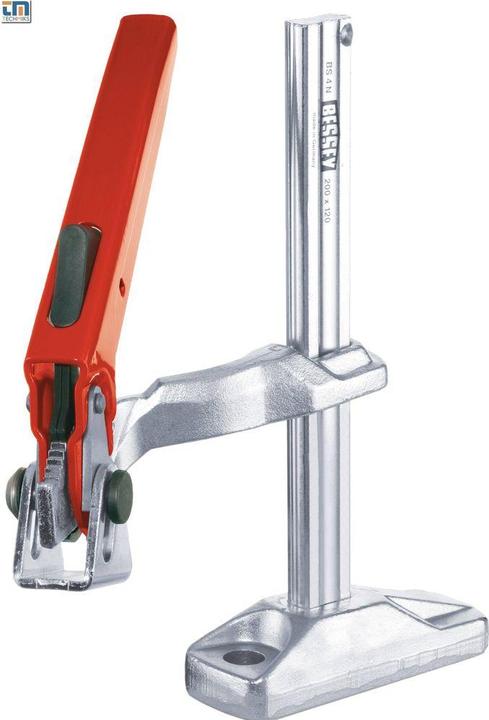 Productafbeelding Bessey Machinetafelklem (200 mm)