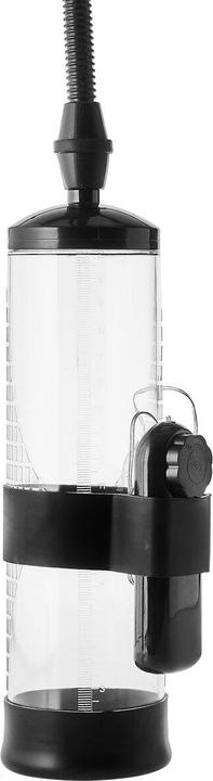 Produktbild Dreamtoys Dream Toys Ramrod Penis Pump Clear One Size