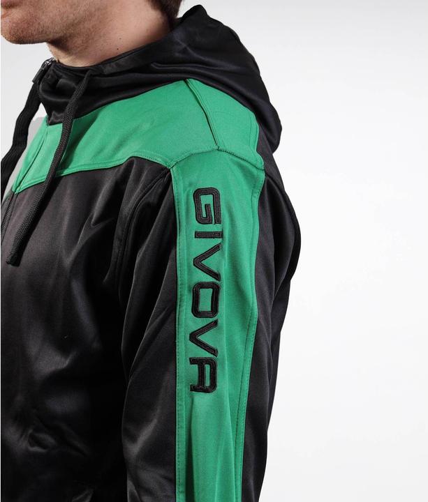 Image du produit Givova Roma (M)