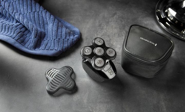 Actual product image Remington Ultimate Series RX5 (XR1500)