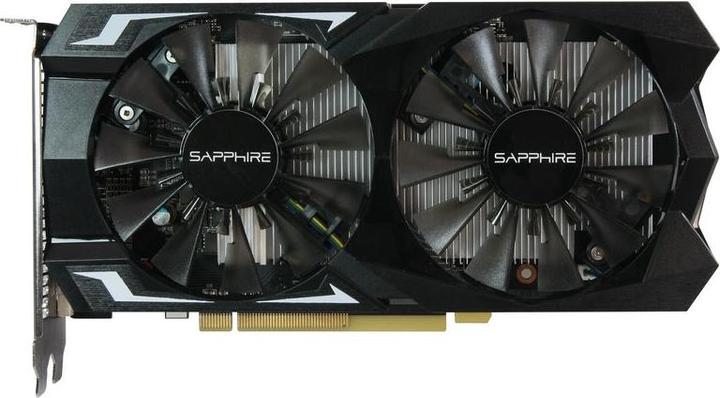 Produktbild Sapphire Radeon RX 460 (2 GB)